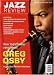 Magazines : Jazz Review - England