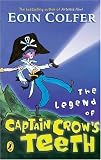 Legend of Captain Crow's Teeth
