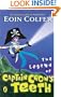 The Legend of Captain Crow's Teeth (SIGNED)