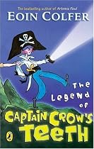 Legend of Captain Crow's Teeth
