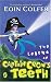 Legend of Captain Crow's Teeth