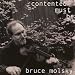 Image of Contented Must Be