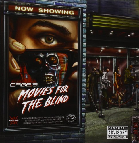 Movies For The Blind