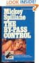 By-Pass Control (The Tiger Mann Series)