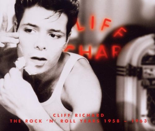 Produkt-Bild: The Rock 'N' Roll Years 1958-1963