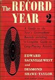 The Record Year 2`