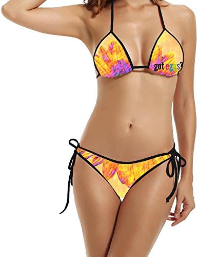 Got Eggs Amazing Swim Suit For Women's