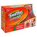 Swiffer Carpet Flick Carpet Sweeper Starter Kit , 1 kit