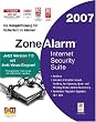 ZoneAlarm Internet Security Suite 2007 (v7)