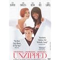 Unzipped (Widescreen)