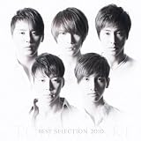 BEST SELECTION 2010�iCD+DVD�j