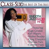 Various Artists Classix: #1 Smooth Jazz Radio Hits