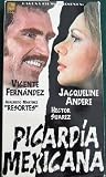 Picardia Mexicana [VHS]