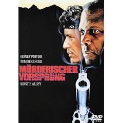 M�rderischer Vorsprung