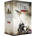 Les Grandes batailles - L'int�grale en 11 DVD