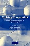 Crafting Cooperation: Regional International Institutions in Comparative Perspective