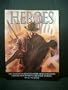 Heroes: The World's Greatest Super Hero Creators Honor The World's Greatest Heroes 9-11-2001