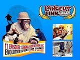 Lancelot Link: Secret Chimp