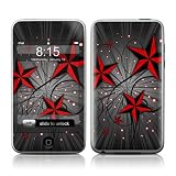 Chaos Design Apple iPod Touch 1G (1st Gen) Protector Skin Decal Sticker