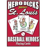 Cards, St. Louis Cardinals