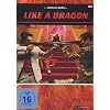 Like a Dragon - DVD
