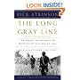 The Long Gray Line: The American Journey of West Point's Class of 1966