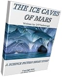 The Ice Caves of Mars