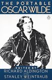  : The Portable Oscar Wilde (Viking Portable Library)