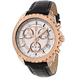 Swiss Legend Men's 60003-RG-02 The Vault Collection Chronograph