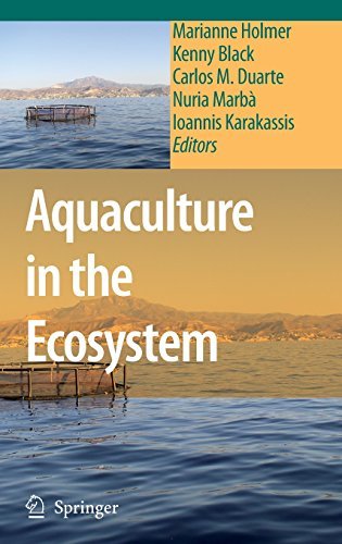 Aquaculture in the Ecosystem