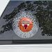Chicago Bulls Basketball Sportz Splatz