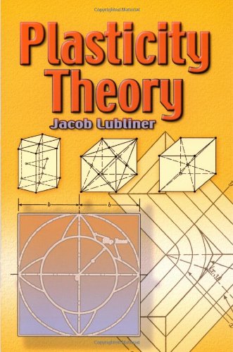 plasticity theory dover books on engineering