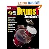 FastTrack Drums Songbook 1 - Level 1 (Fasttrack Series)
