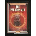 Click here to buy The Paradox Men (Classics of Modern Science Fiction, Vol 7) by  Charles Harness, Isaac Asimov, Brian Aldiss, and George Zebrowski.