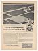 1959 Patrick Henry Airport VA Portland Cement Association Print Ad (22461)