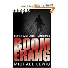 Boomerang: Europas harte Landung