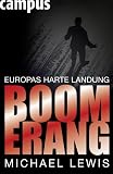 Produkt-Bild: Boomerang: Europas harte Landung