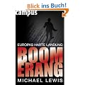 Boomerang: Europas harte Landung