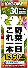 野菜一日 これ一本 200ml×24本