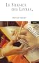 Le silence des livres (French Edition)