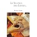 Le silence des livres