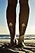 Flash Tattoos Women's Golfish Kiss Set
