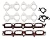 Evergreen 9-21202 Full Gasket Set