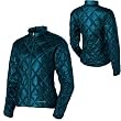 MontBell EX Light Down Jacket - Women's