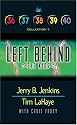 Left Behind: The Kids Books 36-40 Boxed Set
