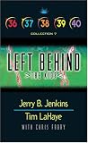 Left Behind: The Kids Books 36-40 Boxed Set (Left Behind: The Kids)