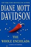 The Whole Enchilada: A Novel of Suspense (Goldy Schulz)