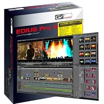 EDIUS Pro 5 優待キャンペーン