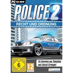 Police 2 - Recht und Ordnung
