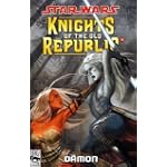 #8: Star Wars Sonderband 57: Knights of the Old&hellip;